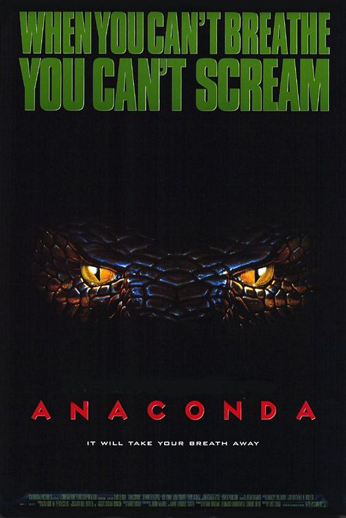 0654 - Anaconda